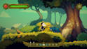 do 2d unity game development