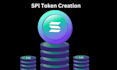 launch memecoin, spl token, token 2022 program on solana