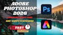 edit your photo using adobe photoshop