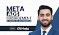 be your facebook ads campaign manager