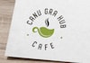 design a creative restaurant and food logo