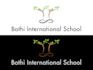 design a creative education and school logo