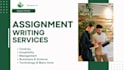 do certificate iii and iv assignment job