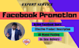 facebook promotion in USA