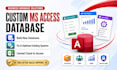 build a professional microsoft access database for your business