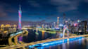 be your personal assistant local advisors in guangzhou