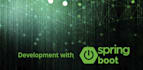 do spring boot microservices rest API full stack projects