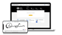 create a web app with docusign integration