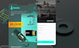 design amazing UI UX for mobile and web app user interface