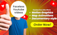 edit faceless youtube videos