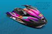 jetski, utv, design graphics wrap