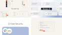 create a high end saas motion graphics video for product launches