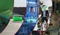 do vfx 3d camera tracking, matchmoving and motion tracking