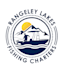 design a professional modern fishing logo