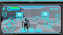design and develop fps or tps games for mobile platforms