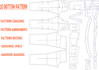 make sewing patterns for any garment
