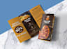 do pdf trifold brochure, food brochure , leaflet