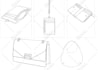 do line work technical of accessories