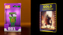 make 3d nft card animation trading card