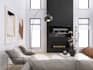 create spaces that will satisfy your needs