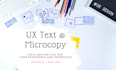 write professional UX texts for your project
