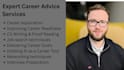 guide and elevate your career as an expert career advisor