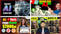 create ai youtube thumbnail ai video thumbnail gaming thumbnail