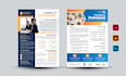 design a professional and effective capability statement design urgently