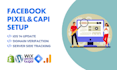 optimize your ecommerce tracking with facebook pixel and conversion API
