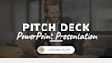 design sales deck and pitch deck powerpoint presentations