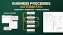 do powerapps and power automate customization