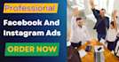 be  your facebook ads manager
