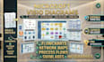 design professional visio diagrams, network diagrams, and flowcharts
