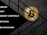 help you deploy a brc20 nft smart contract on the bitcoin blockchain