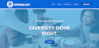 create a stunning, culturally diverse high quality website