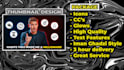 create you an iman ghadzi style thumbnail