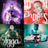 create flyer for your music
