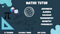 your math tutor for your better understanding