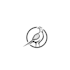 design superior conventional bird logo