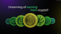 create crypto animated explainer video