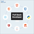 develop a full stack web application using mern stack