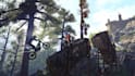 develop a video game in unreal engine