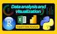 r ,ggplot2 expert for data visualization