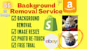 remove background from bulk images, remove text, object