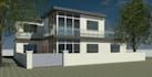 expertly create realistic 3d bim models using revit