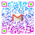 create a custom qr code design with your logo professional