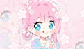 cute simple chibi avatar profile picture
