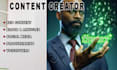 create content for blogs, articles, web pages and more