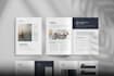 design a creative brochure for your business