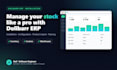 install and configure dolibarr erp for your stock and inventory management
